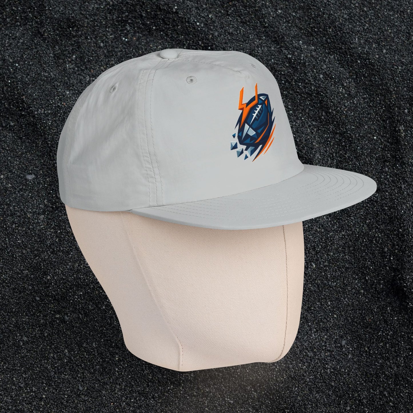 Football Surf Cap