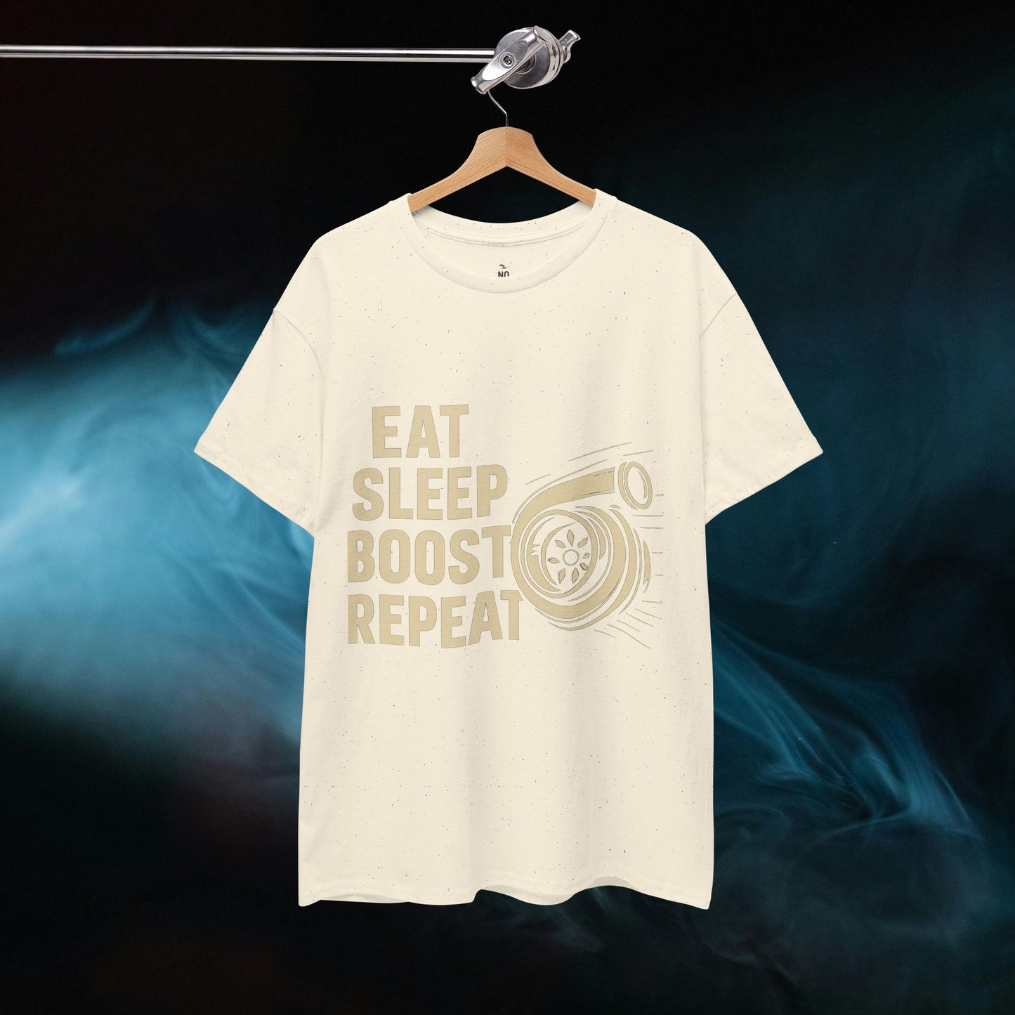 Boost Enthusiasts Tee