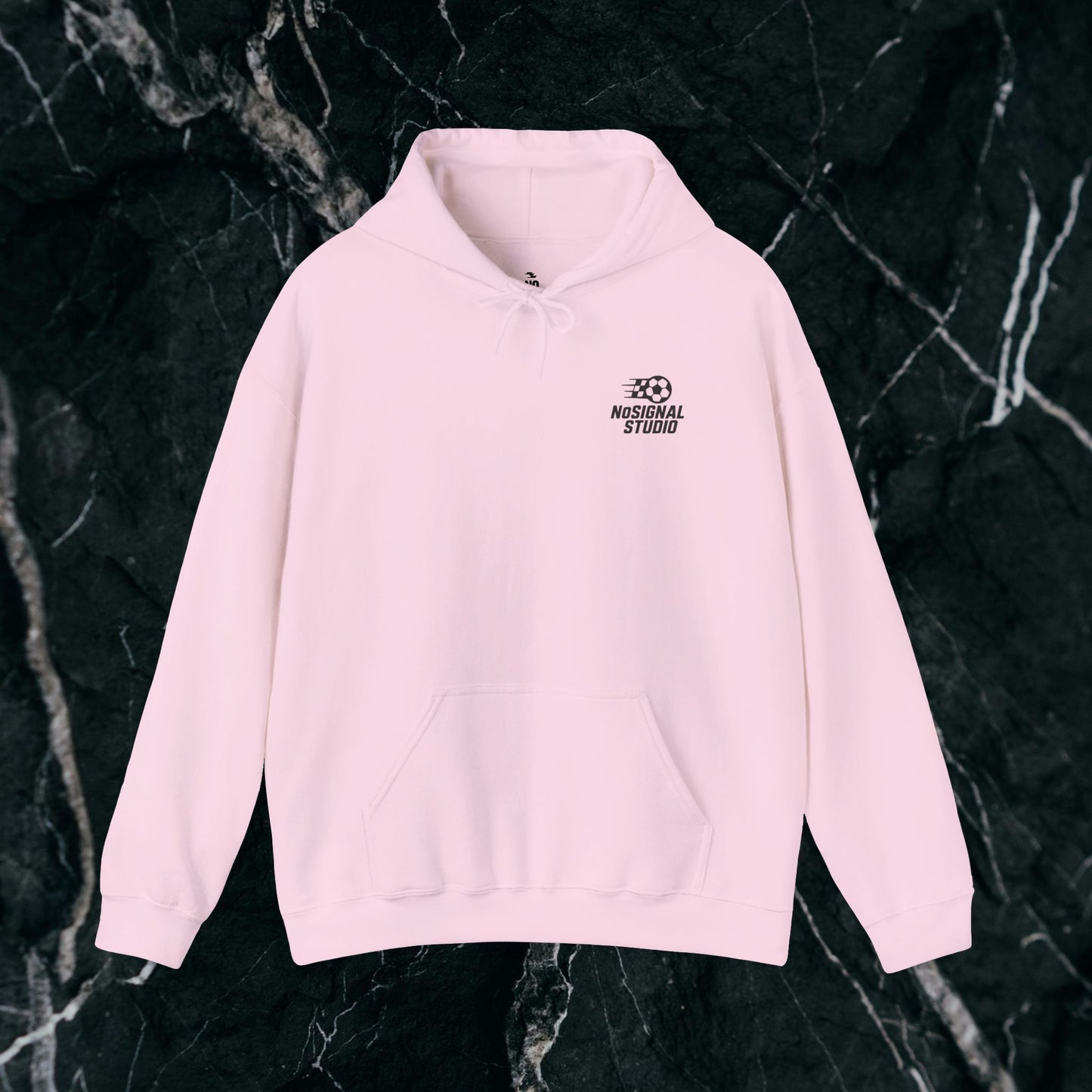 Park Football Legend Hoodie
