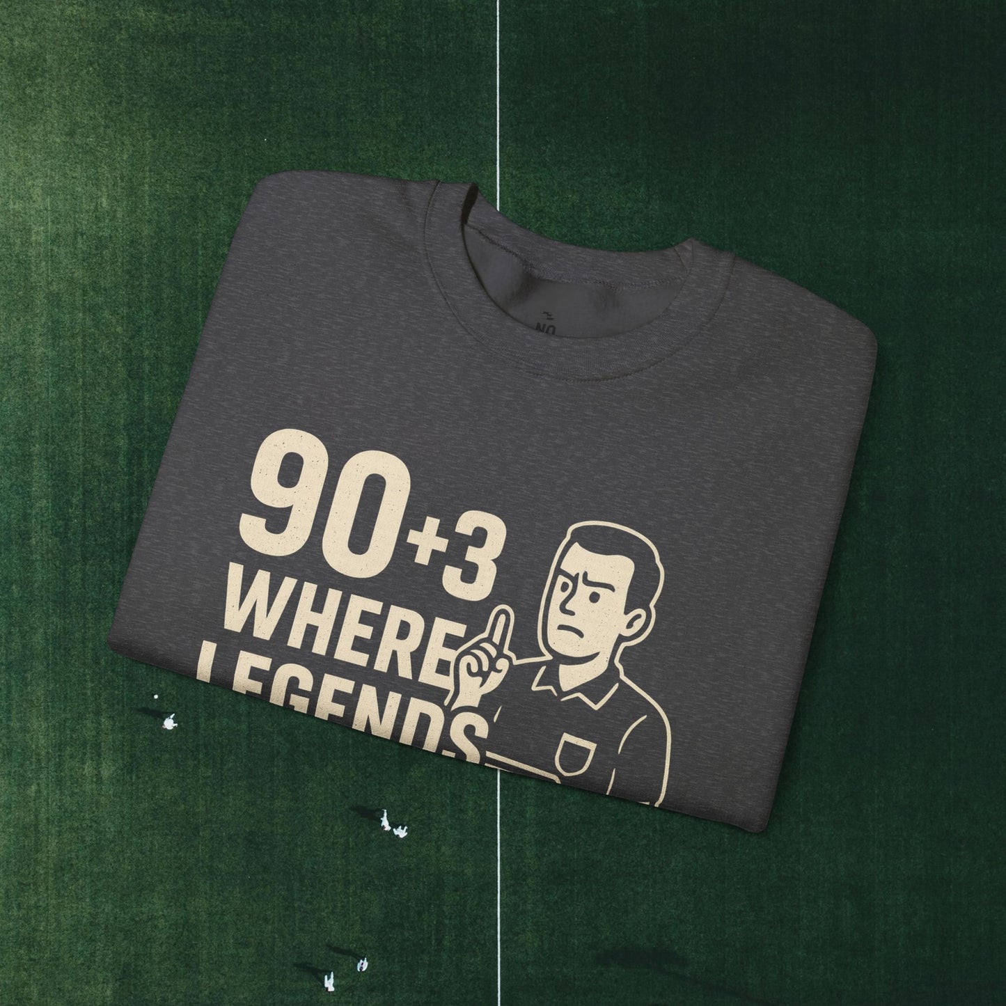 Legendary Moments 90+3 Sweatshirt