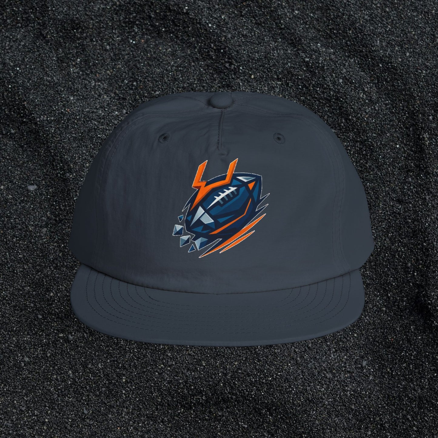 Football Surf Cap