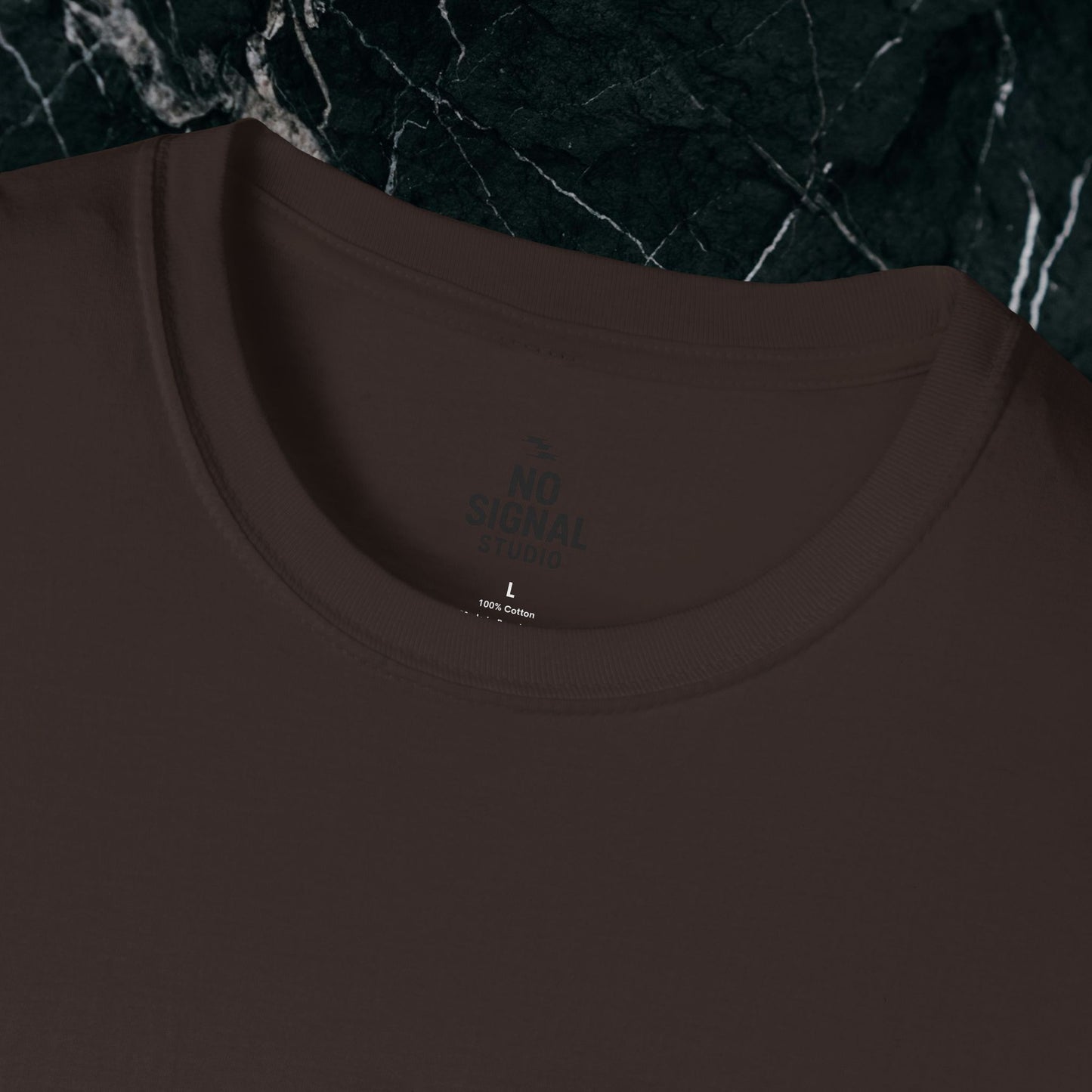 Neon Boost Mode T-Shirt