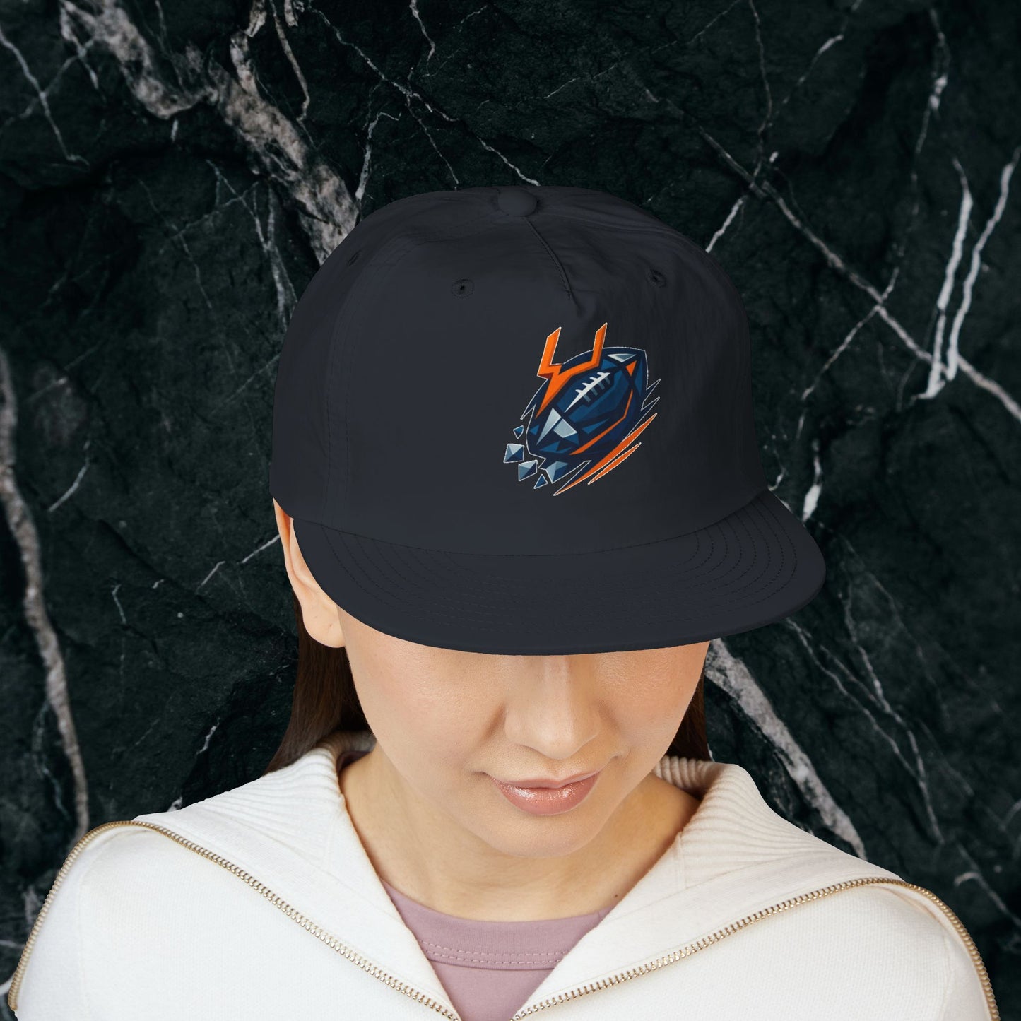 Football Surf Cap