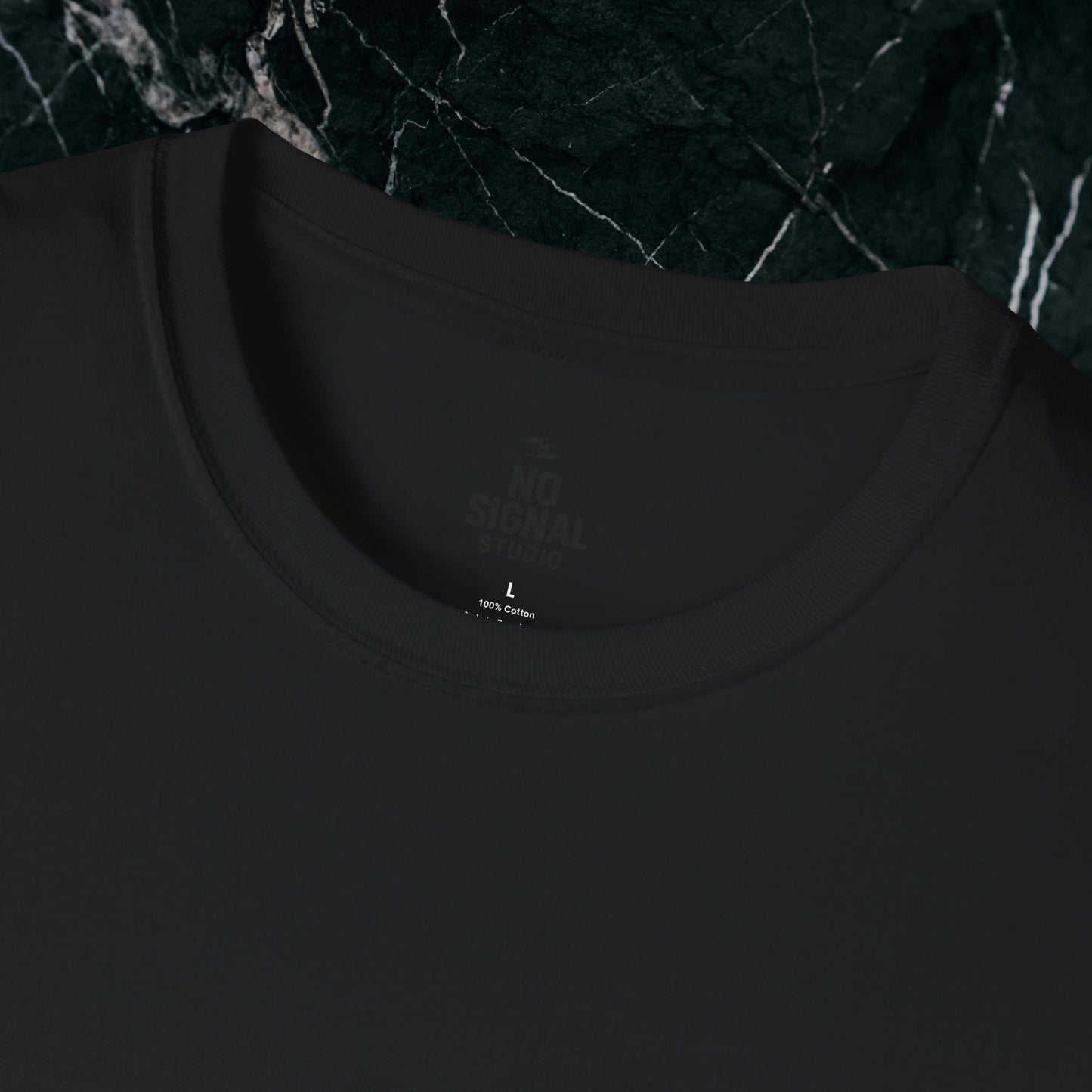 Neon Boost Mode T-Shirt