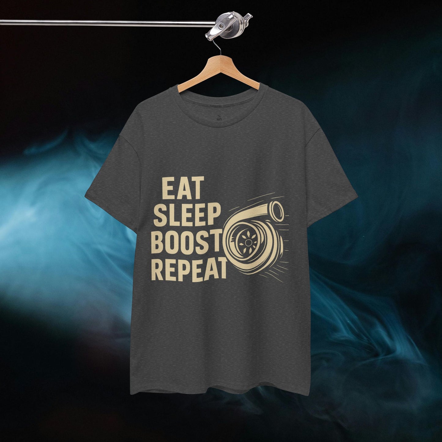 Boost Enthusiasts Tee