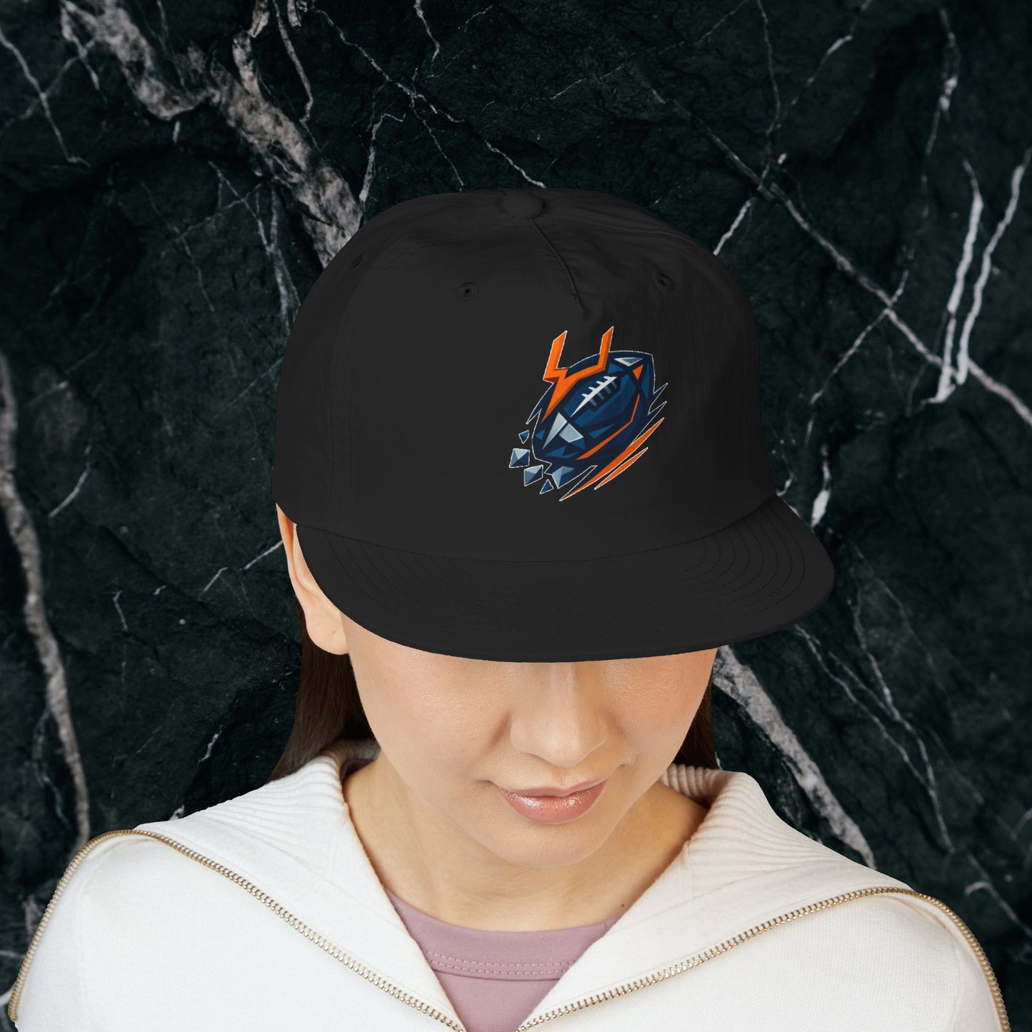 Football Surf Cap
