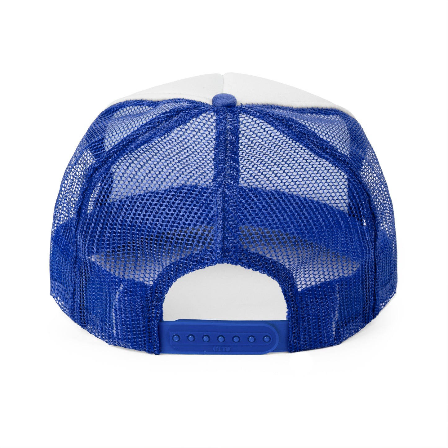 Think Twice Trucker Cap - Motivational Hat for Outdoors