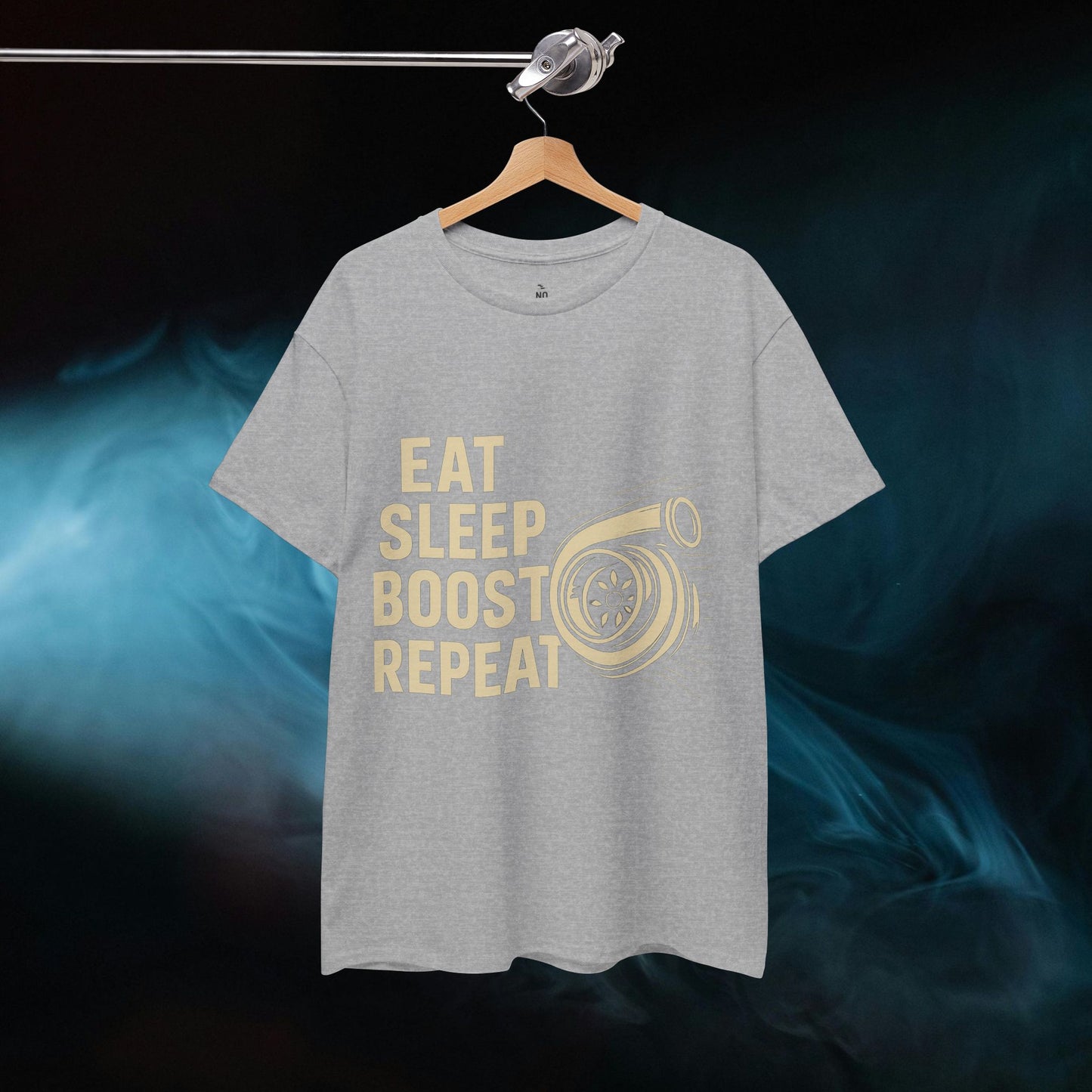 Boost Enthusiasts Tee