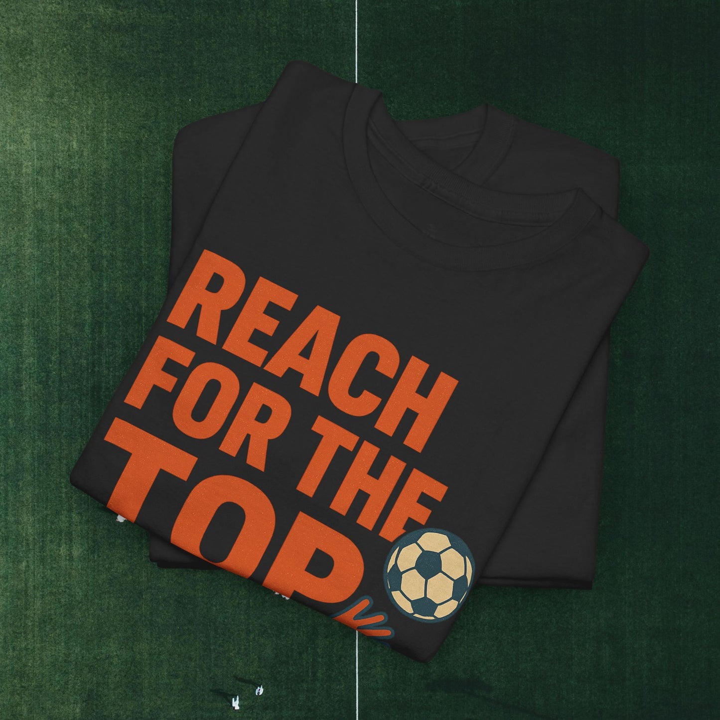Reach for the Top Tee