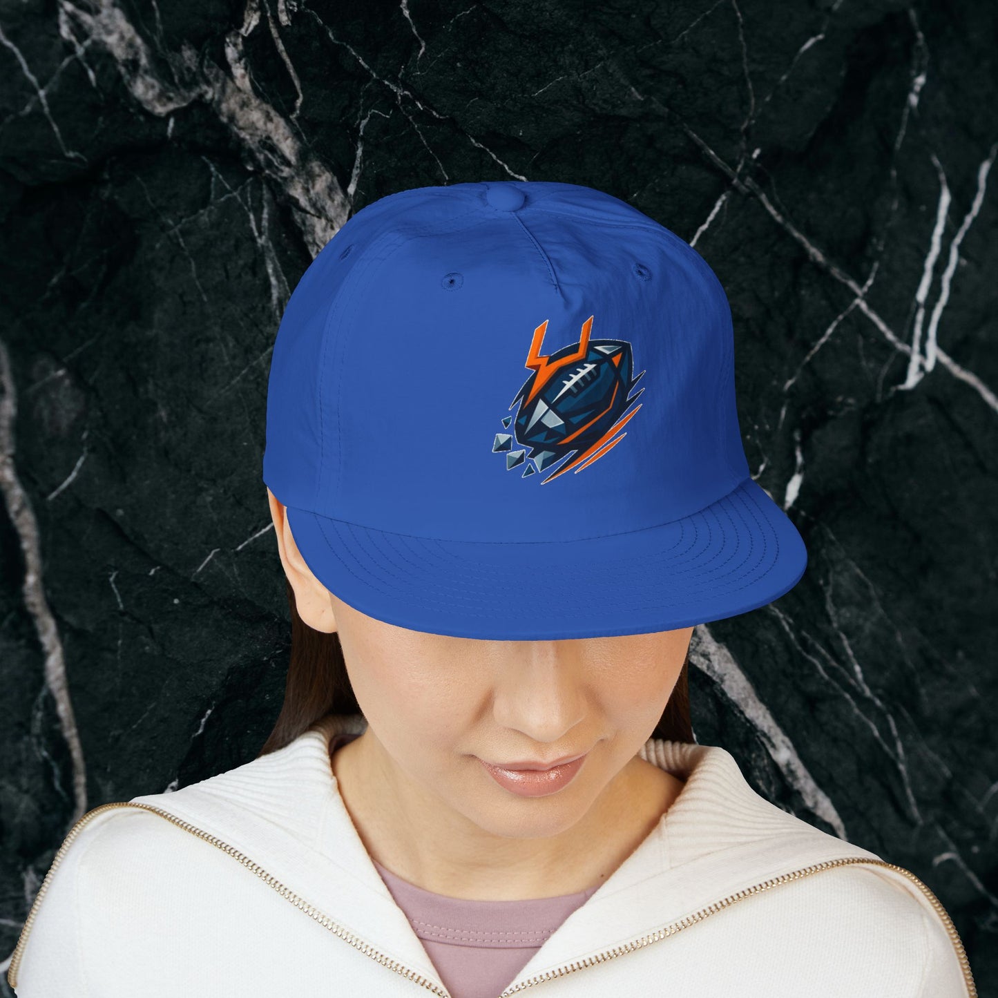 Football Surf Cap