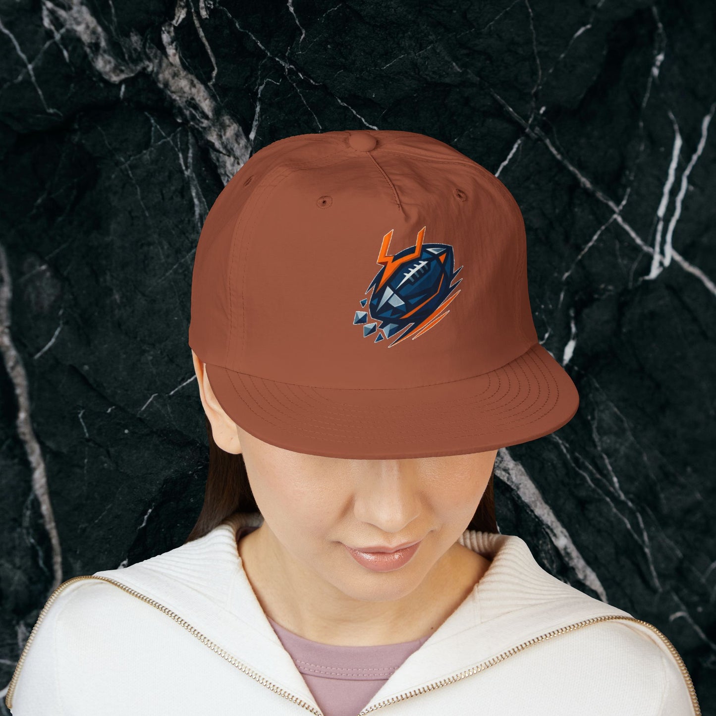 Football Surf Cap