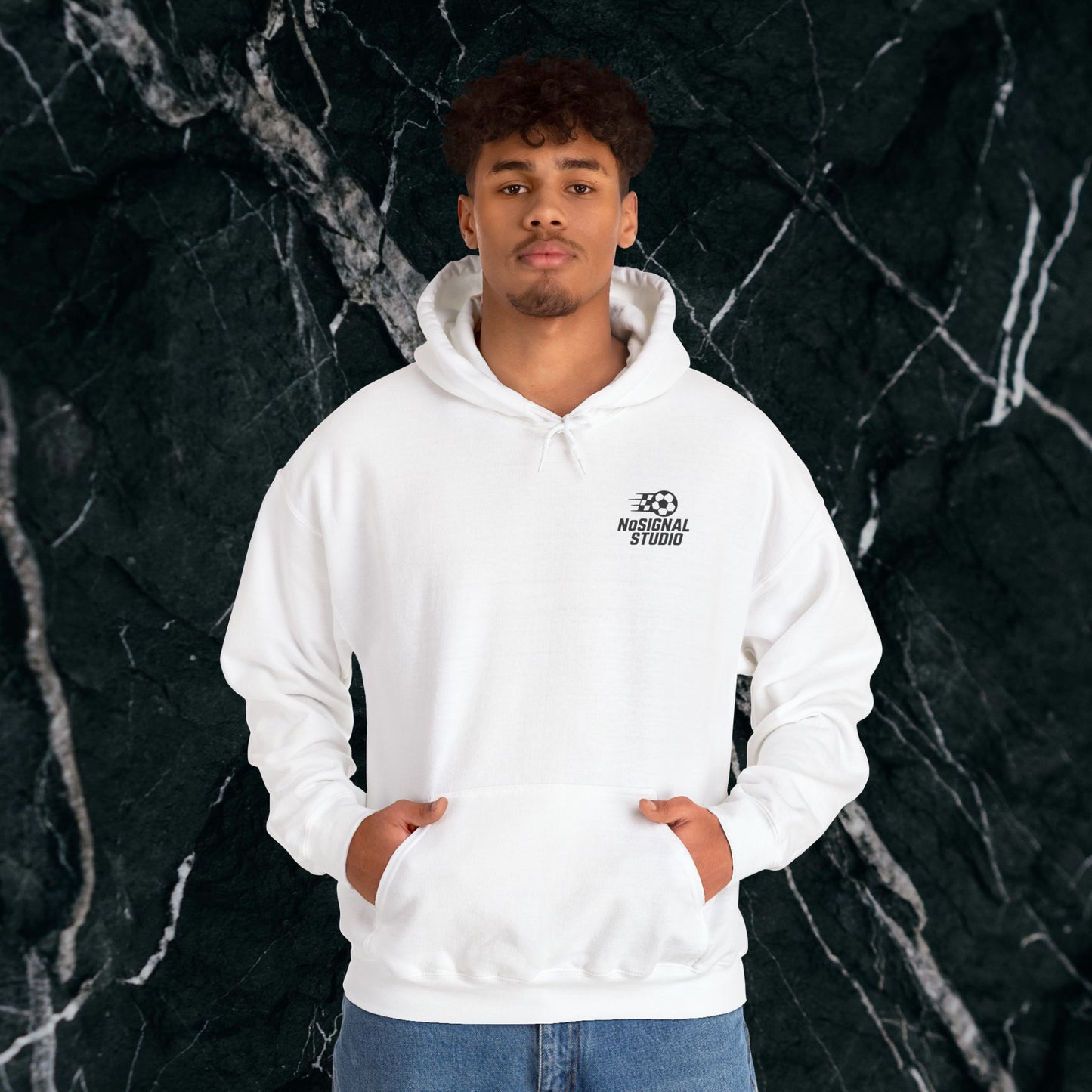 Park Football Legend Hoodie