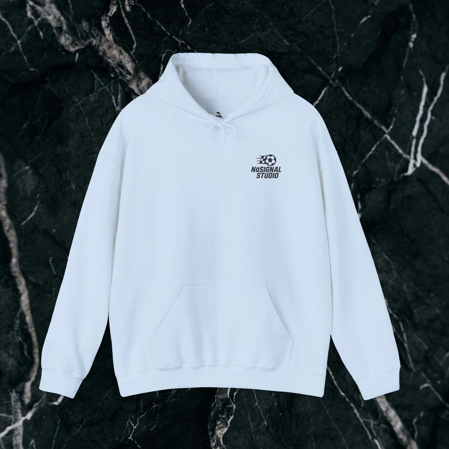 Park Football Legend Hoodie