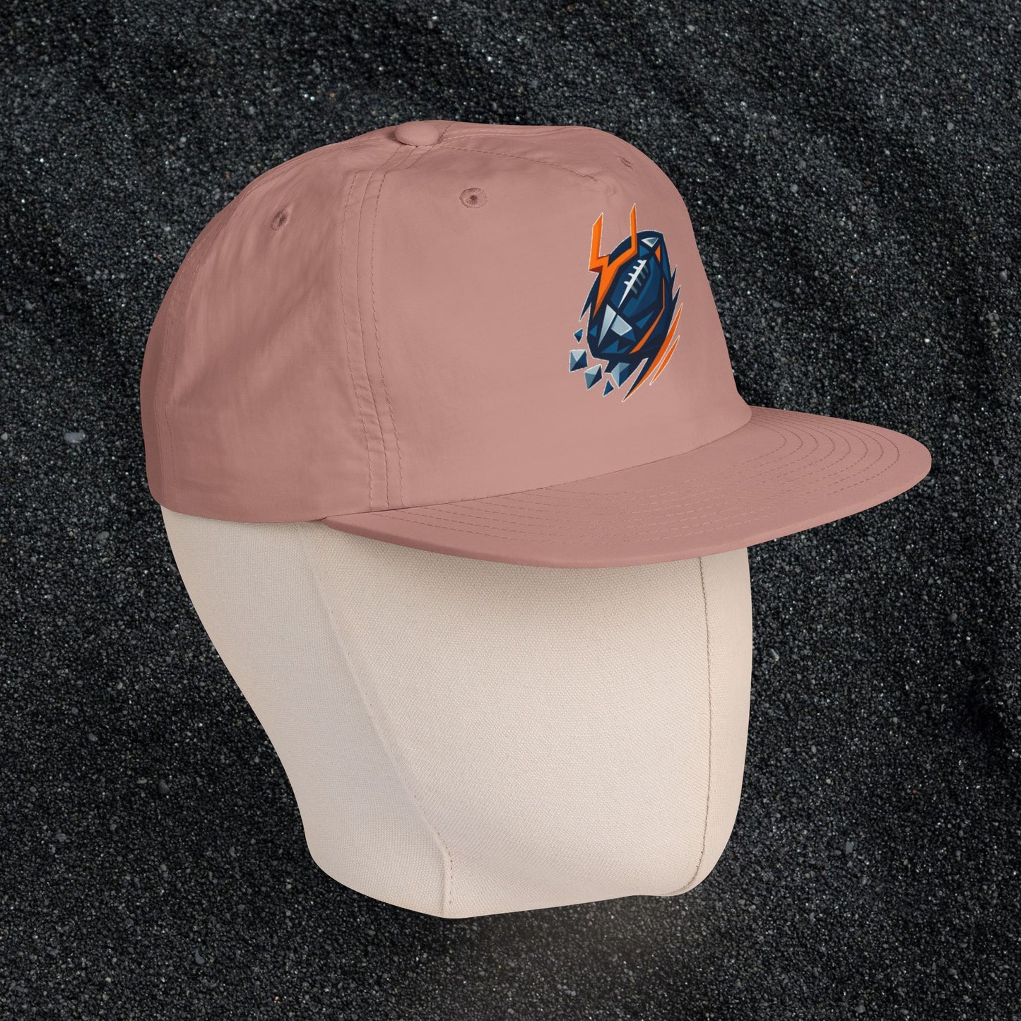 Football Surf Cap