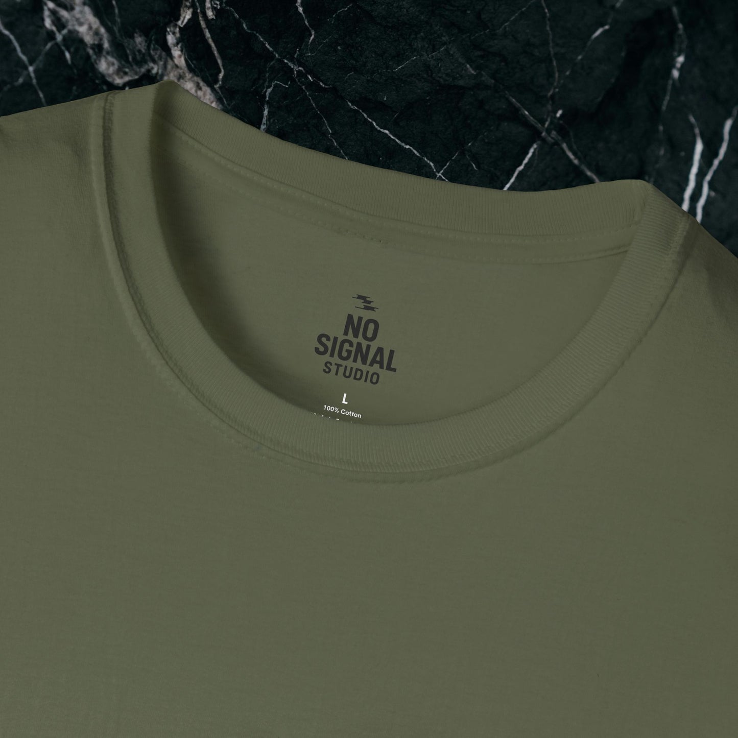 Neon Boost Mode T-Shirt