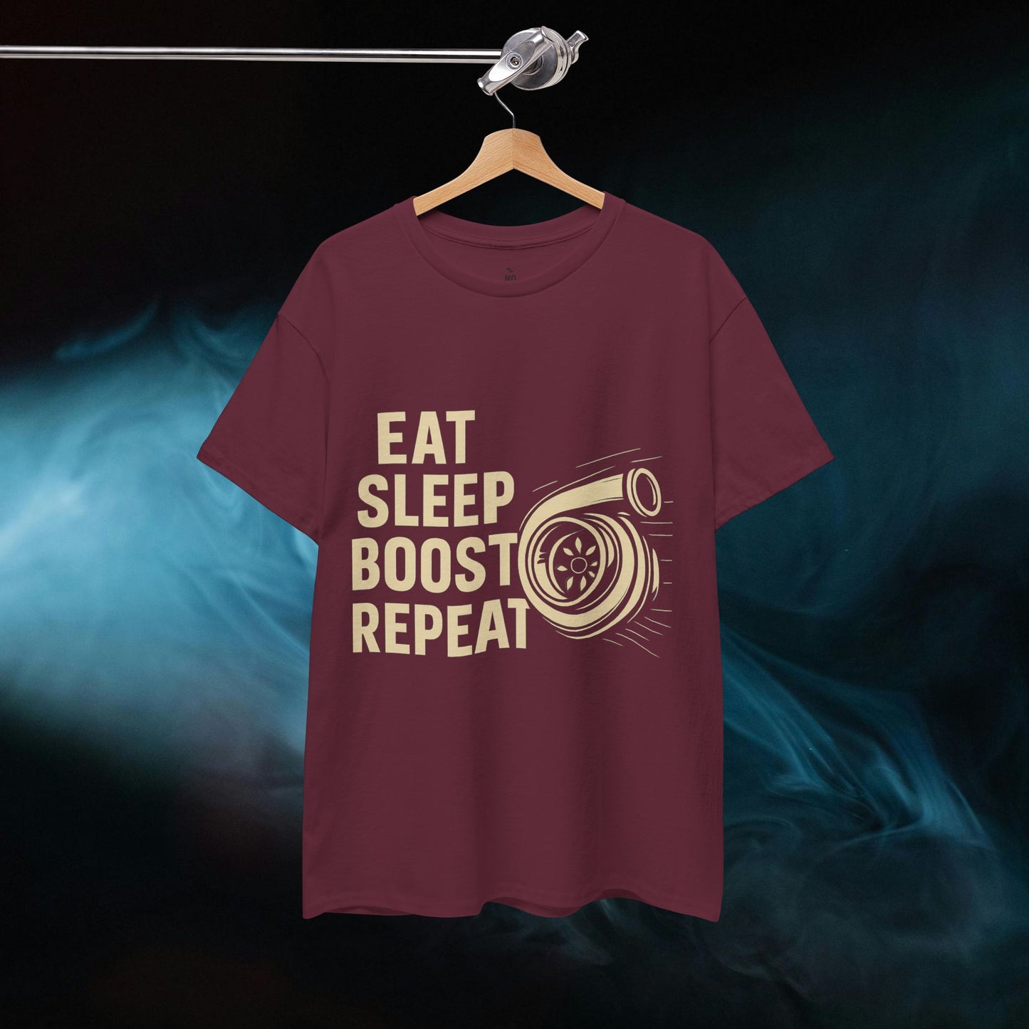 Boost Enthusiasts Tee