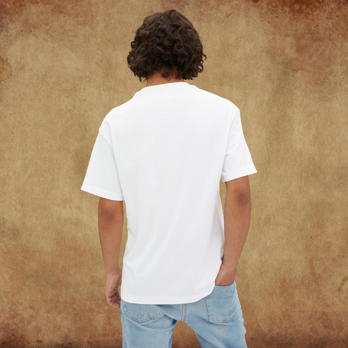 Muscle Car Unisex Tee