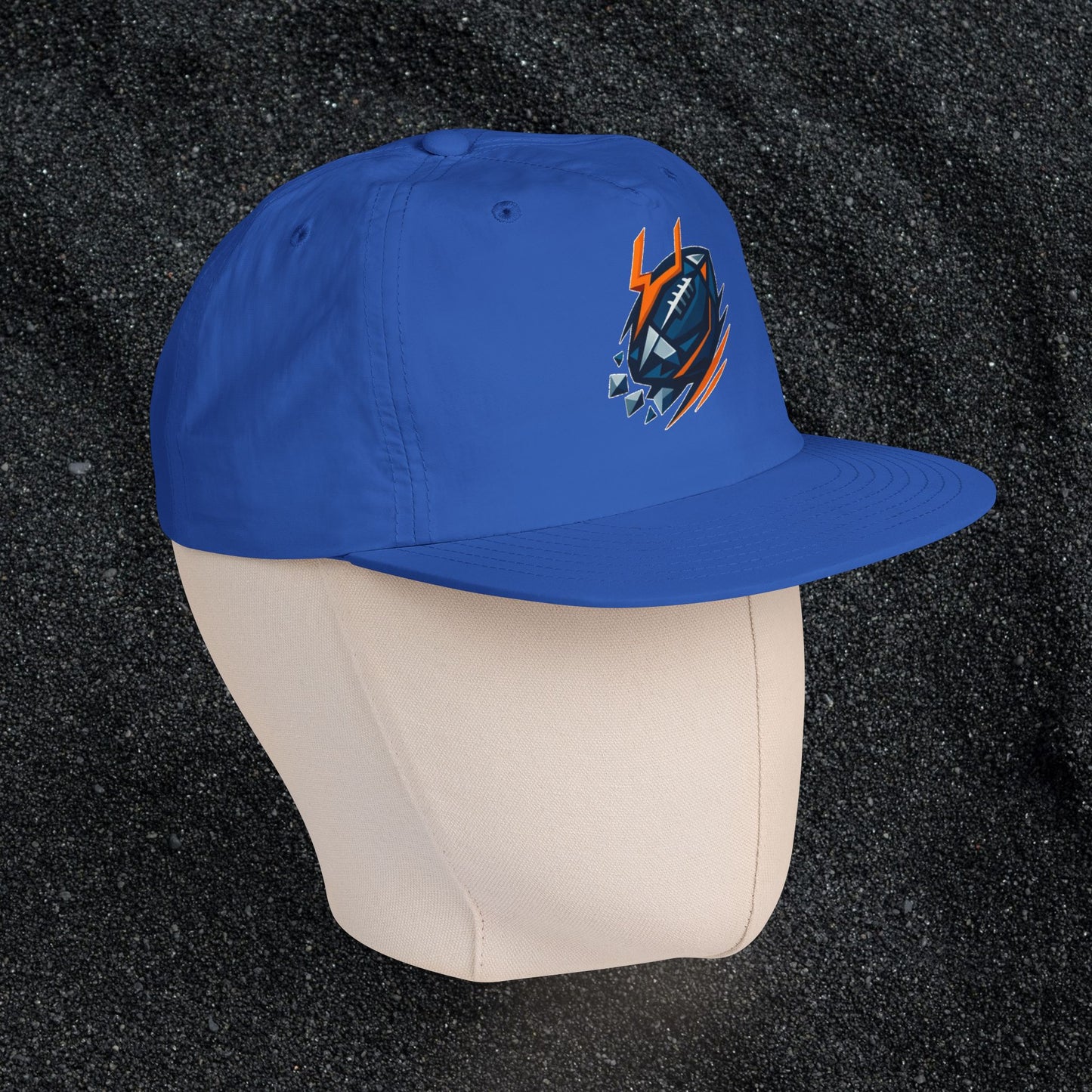 Football Surf Cap