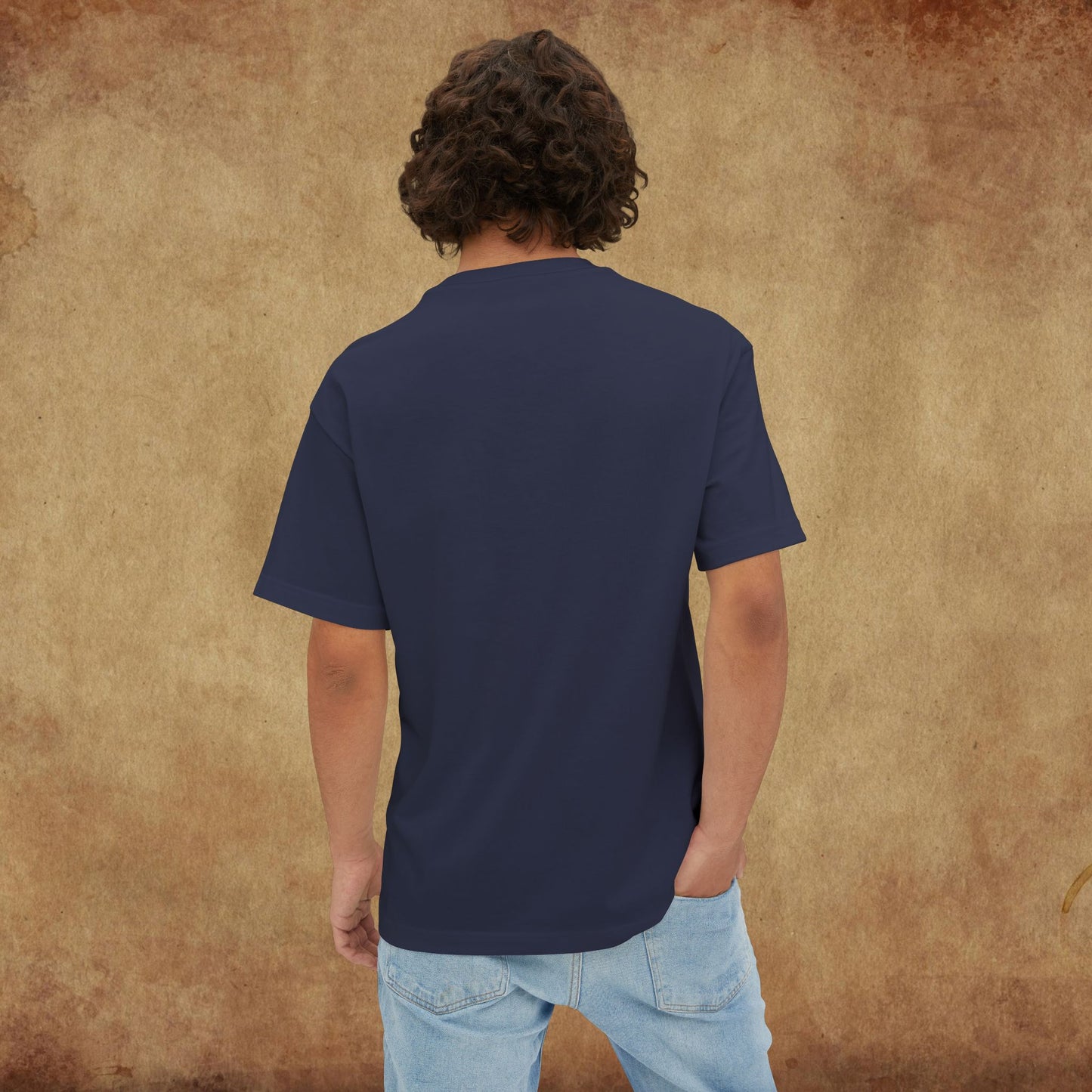 Muscle Car Unisex Tee