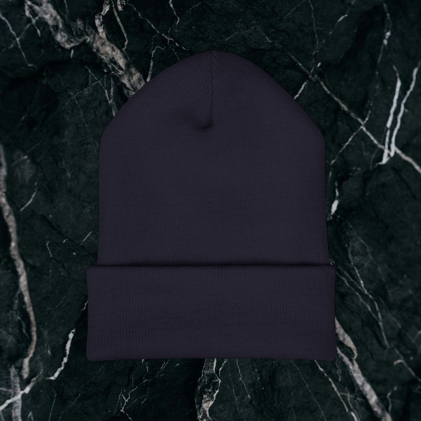 Signal Lost Classic Cuffed Beanie