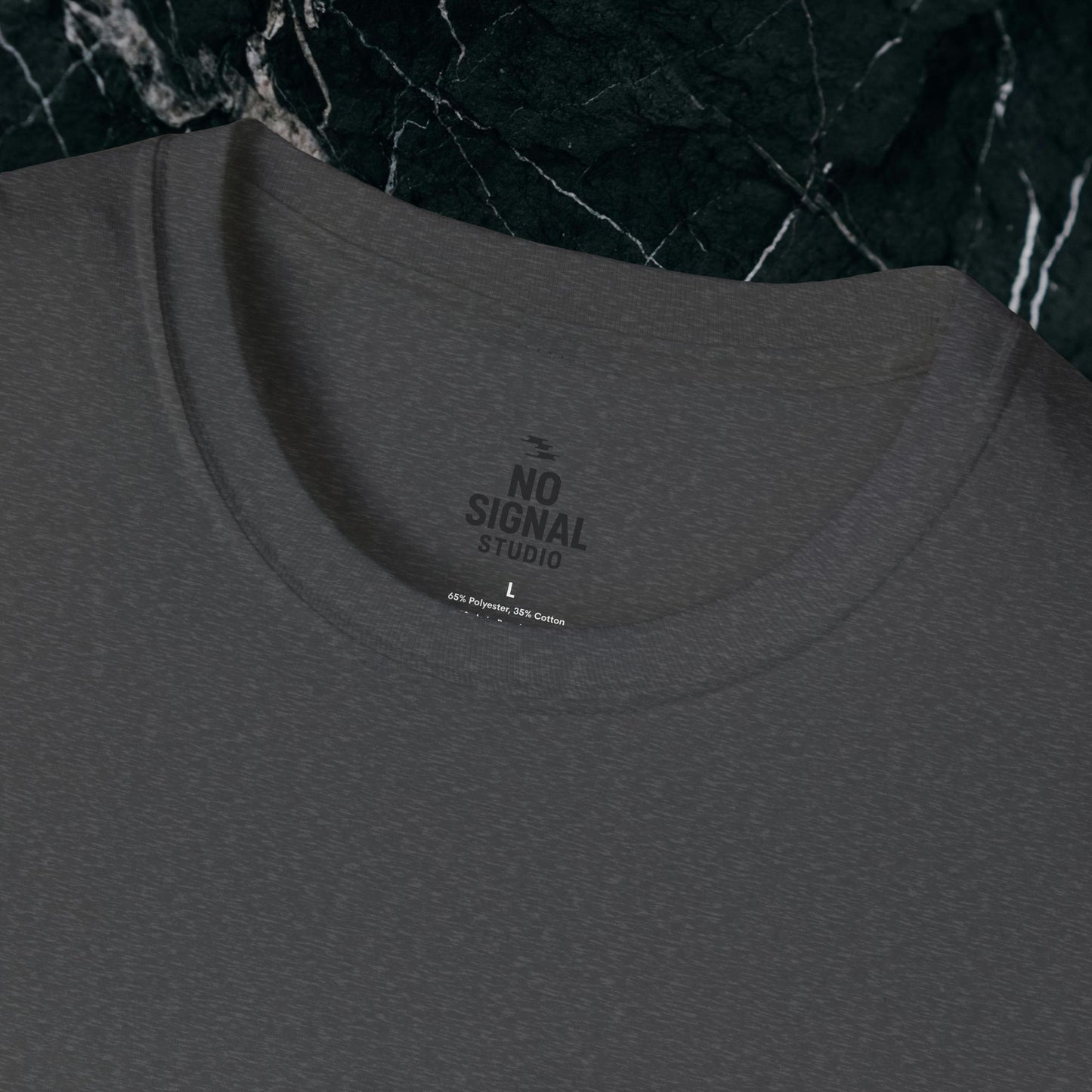 Neon Boost Mode T-Shirt