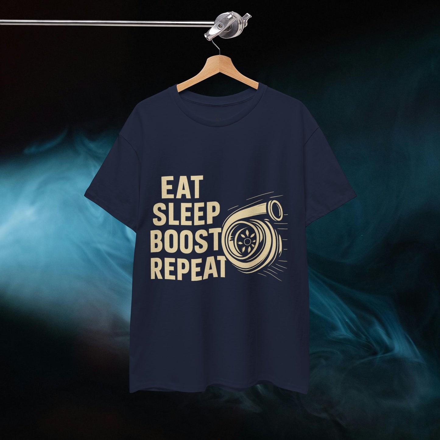 Boost Enthusiasts Tee