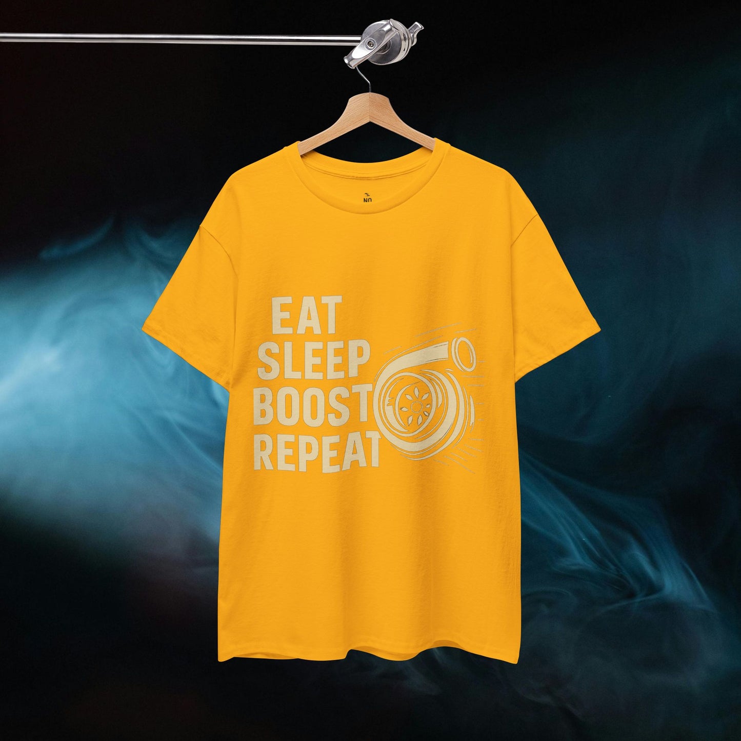 Boost Enthusiasts Tee