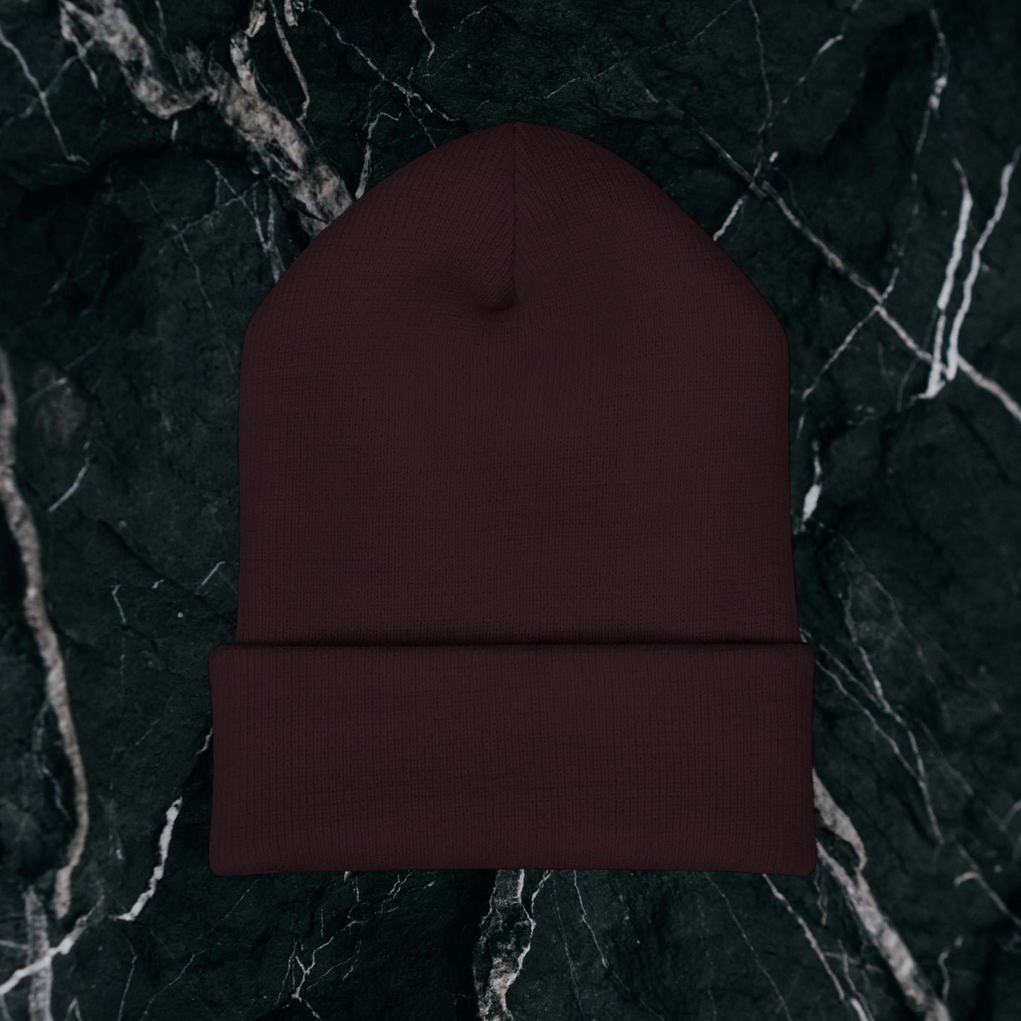 Signal Lost Classic Cuffed Beanie