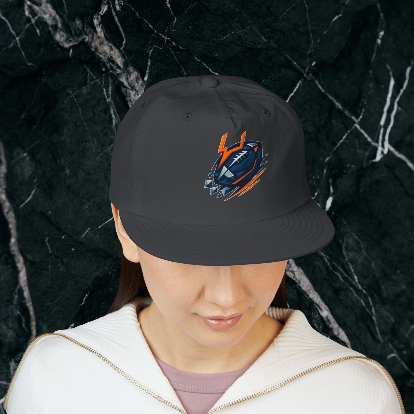 Football Surf Cap