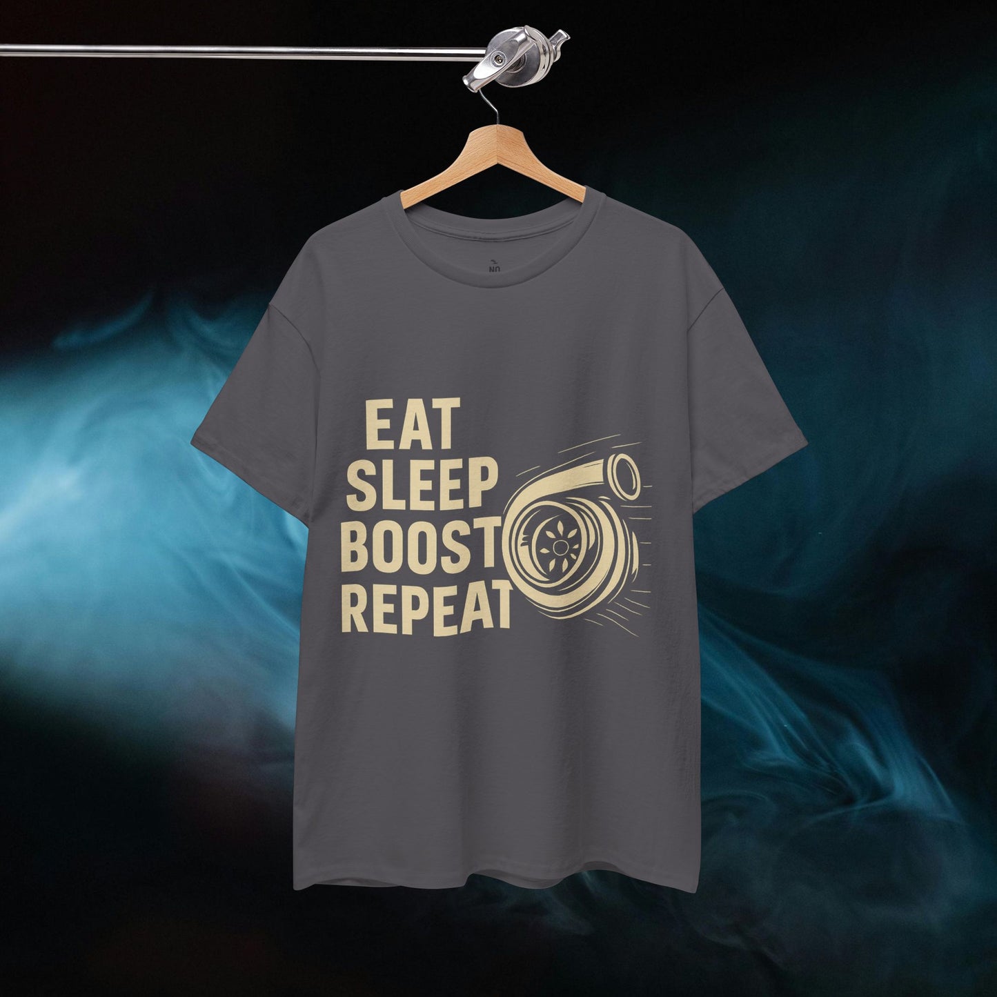 Boost Enthusiasts Tee