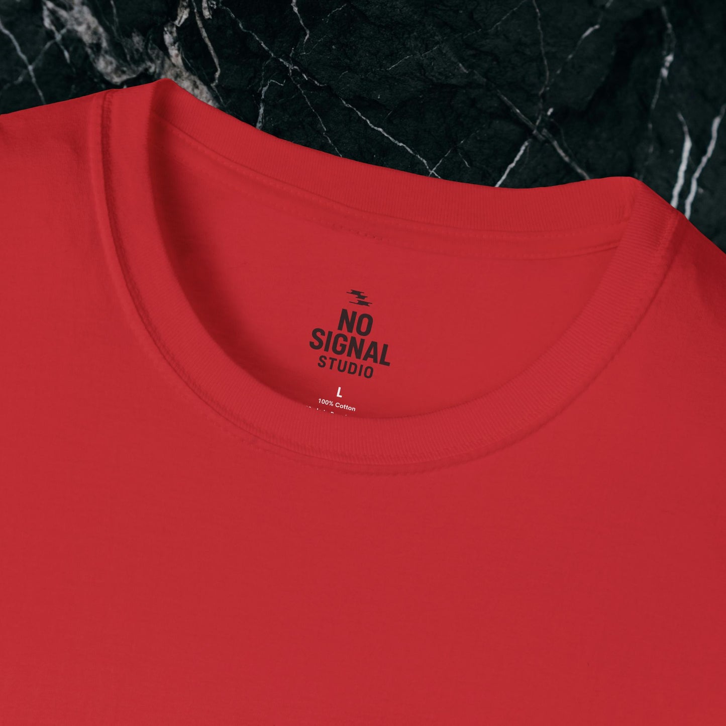 Neon Boost Mode T-Shirt