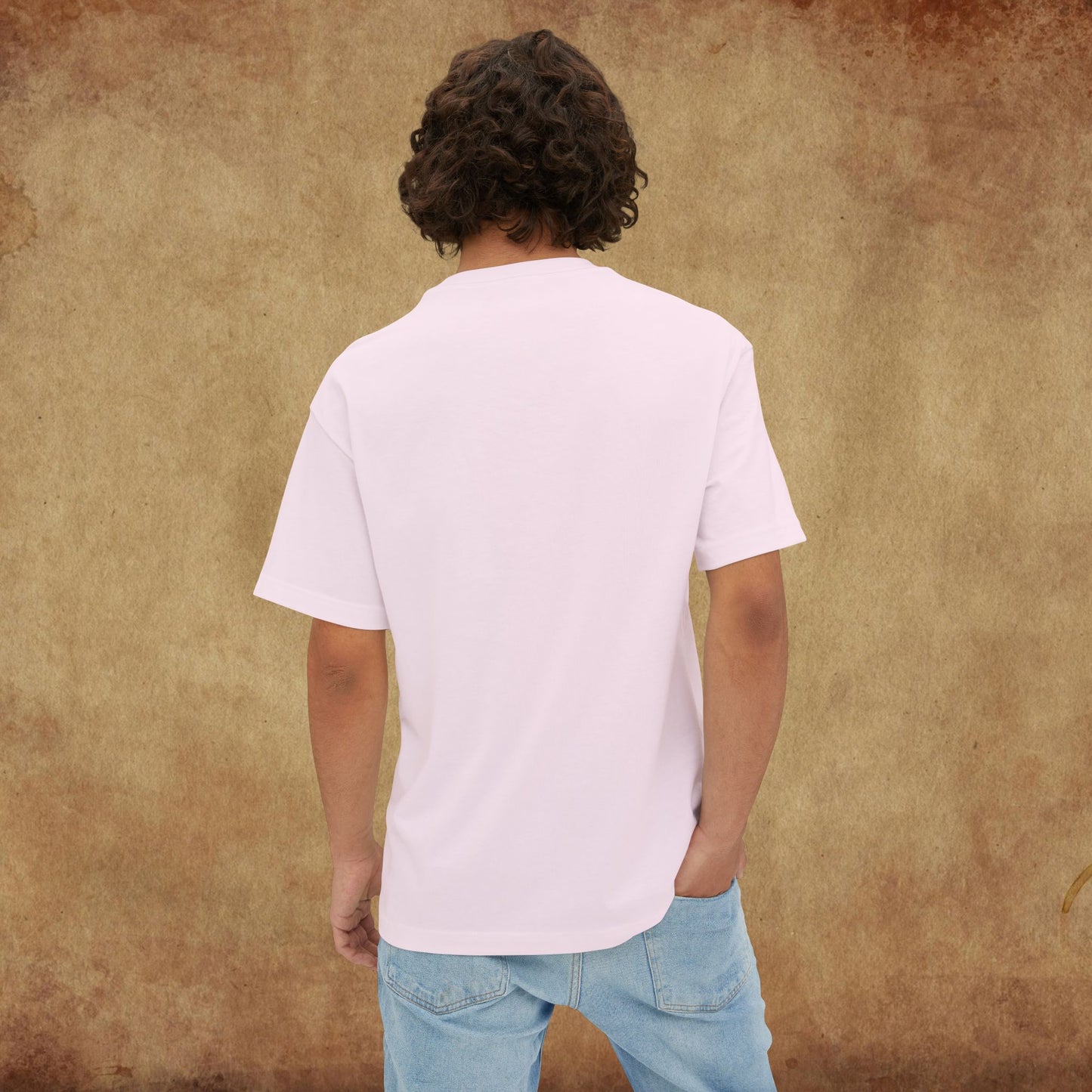 Muscle Car Unisex Tee