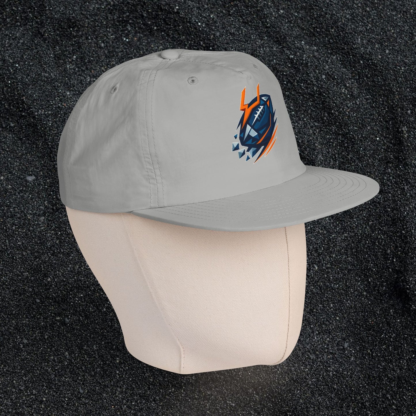 Football Surf Cap