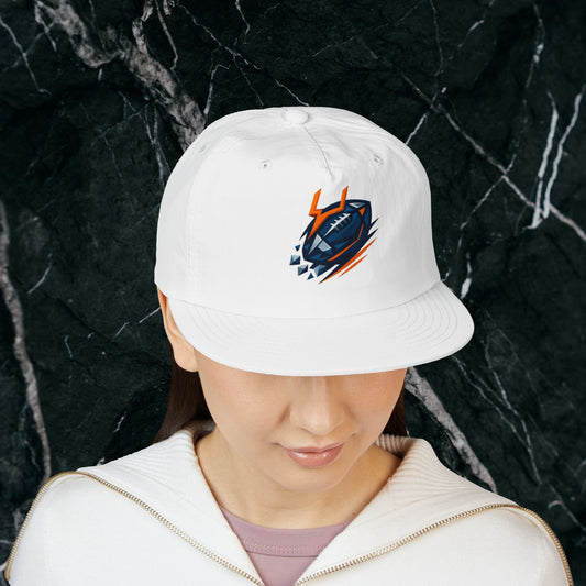 Football Surf Cap