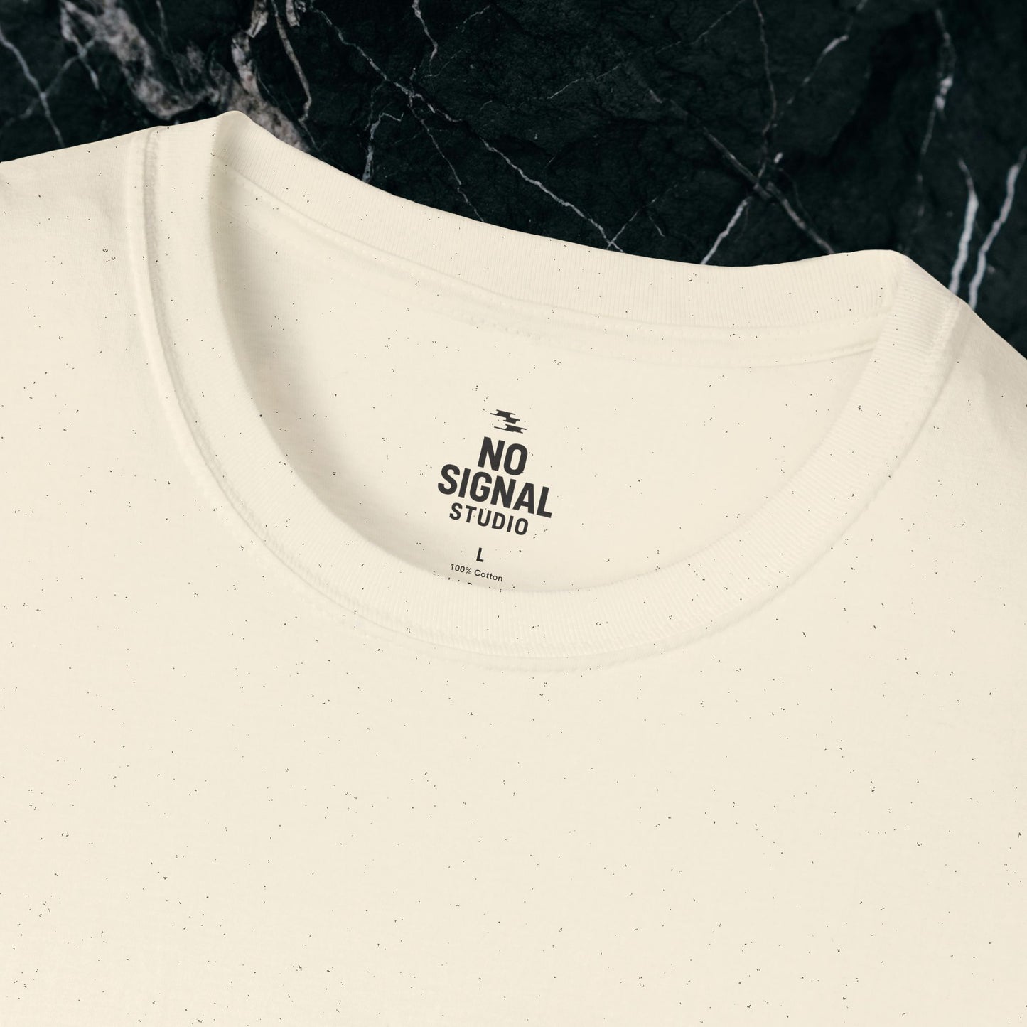 Neon Boost Mode T-Shirt