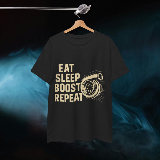 Boost Enthusiasts Tee