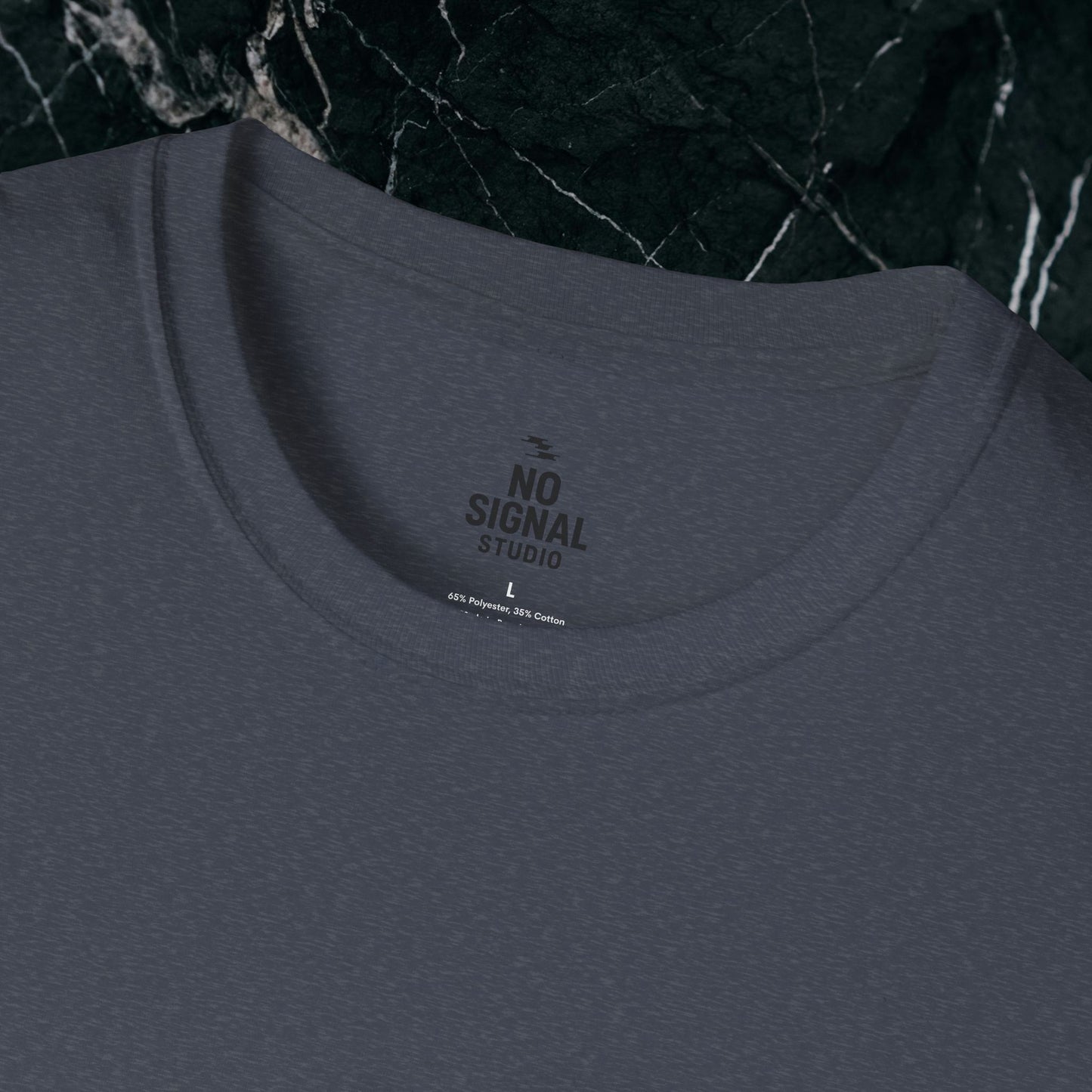 Neon Boost Mode T-Shirt