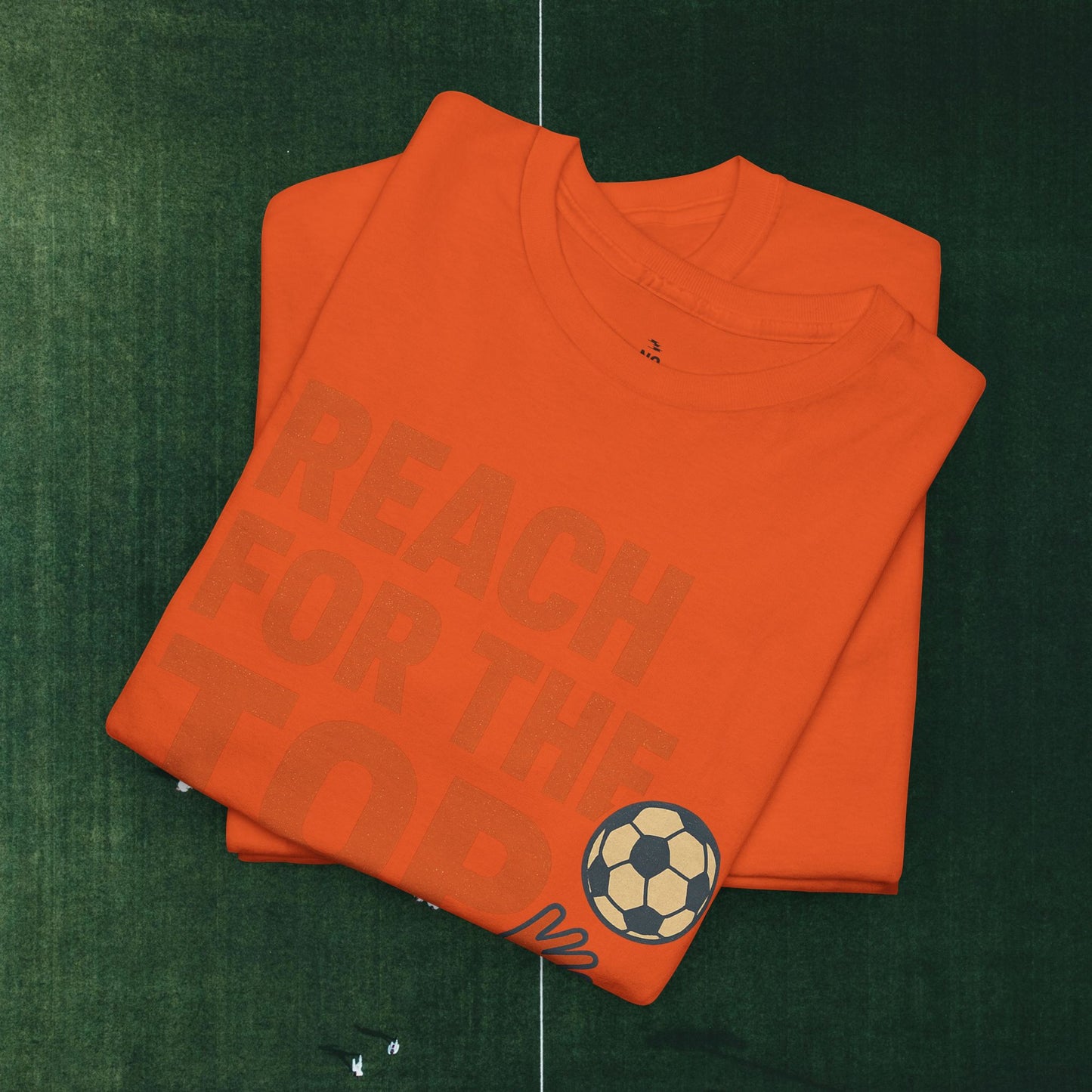 Reach for the Top Tee