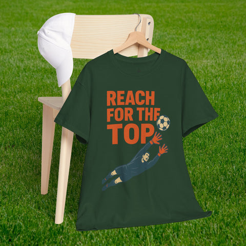 Reach for the Top Tee